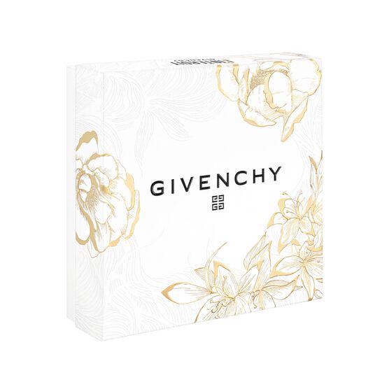 Kit Coffret Givenchy L'Interdit Rouge Feminino Eau de Parfum